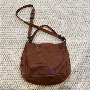 Frye Leather Purse